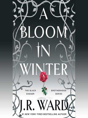 cover image of A Bloom in Winter